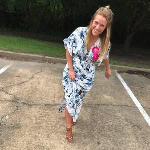 Meet your Posher, Sarah